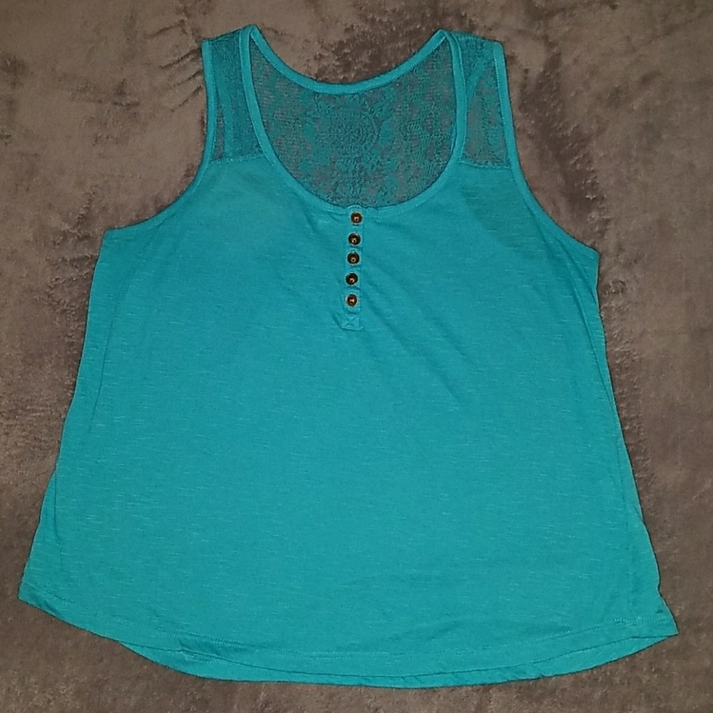 Neon Soul Shirt